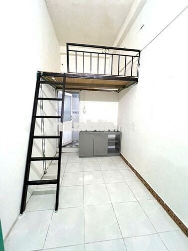 🔴Phòng trọ giá rẻ - Ngay khu vực trung tâm Gò Vấp