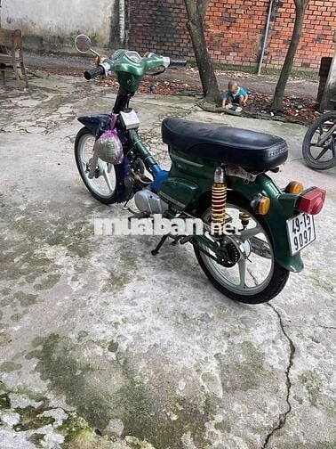 xe cup 81.90 giấy tờ đầy đủ xe mạnh