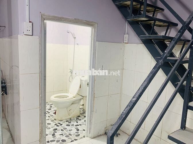 Phòng trọ Phú Lợi, TDM, gần ST Mega