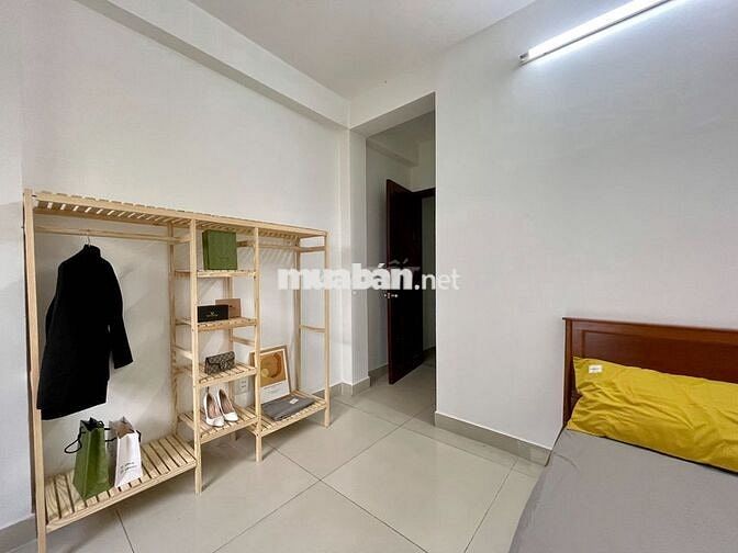 CĂN HỘ GẦN PHỐ ĐI BỘ BÙI HIỀN - QUẬN 5