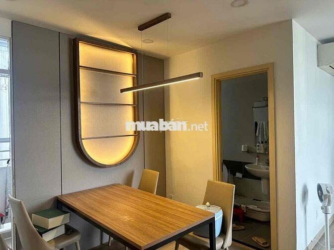 Căn Hộ 83m2, 2 phòng ngủ, chung cư Him Lam Chợ Lớn quận 6