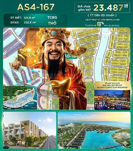 BIỆT THỰ SONG LẬP THEO CẶP – SIÊU PHẨM ĐẦU TƯ TẠI VINHOMES GREEN PARAD