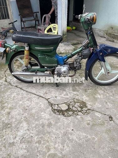 xe cup 81.90 giấy tờ đầy đủ xe mạnh