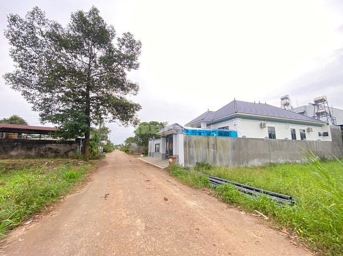 bán đất trung tâm trảng bom sổ riêng thổ cư giá rẻ