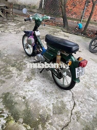 xe cup 81.90 giấy tờ đầy đủ xe mạnh