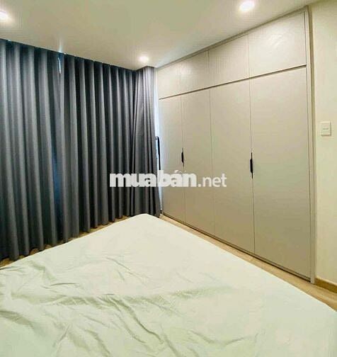 Căn Hộ 83m2, 2 phòng ngủ, chung cư Him Lam Chợ Lớn quận 6