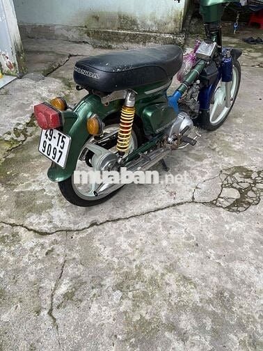 xe cup 81.90 giấy tờ đầy đủ xe mạnh