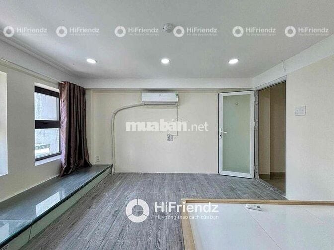 CHO THUÊ TRỌ DẠNG STUDIO 2 PHÒNG NGỦ—ĐẸP—GIÁ RẺ—SIÊU RỘNG QUẬN TÂN PHÚ