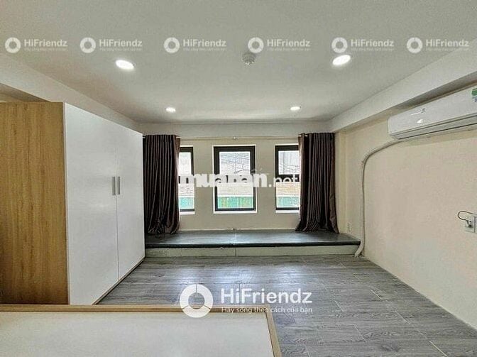 CHO THUÊ TRỌ DẠNG STUDIO 2 PHÒNG NGỦ—ĐẸP—GIÁ RẺ—SIÊU RỘNG QUẬN TÂN PHÚ