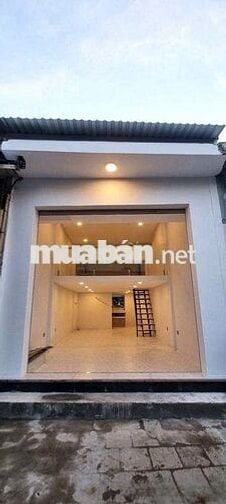 Cho Thuê Nhà Suốt Rộng Đường Calmette, Quận 1 ( Kinh Doanh Tự Do )