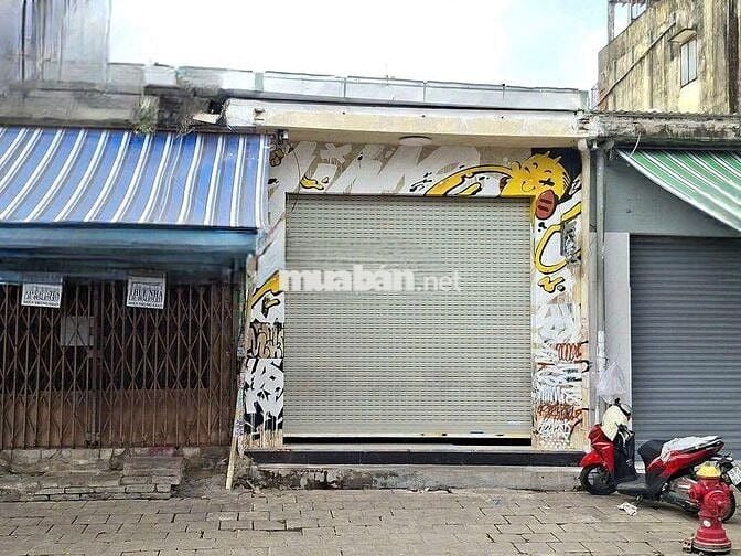 Cho Thuê Nhà Suốt Rộng Đường Calmette, Quận 1 ( Kinh Doanh Tự Do )