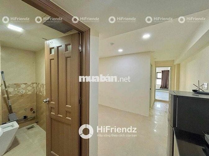 CHO THUÊ TRỌ DẠNG STUDIO 2 PHÒNG NGỦ—ĐẸP—GIÁ RẺ—SIÊU RỘNG QUẬN TÂN PHÚ