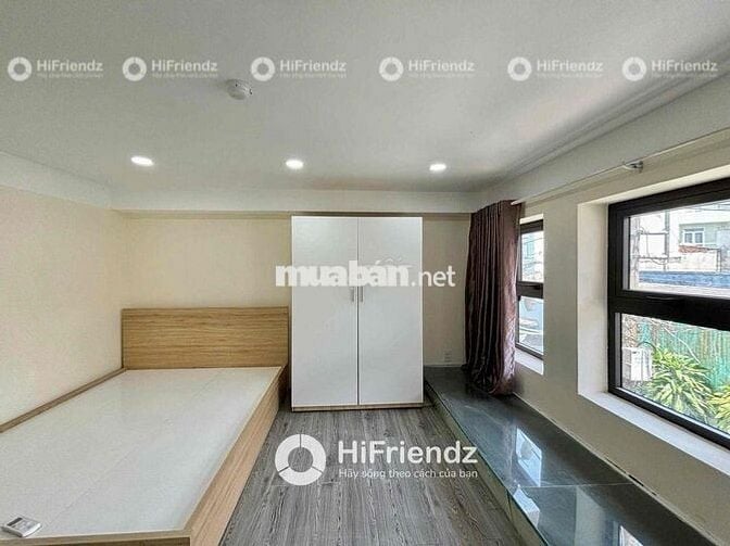 CHO THUÊ TRỌ DẠNG STUDIO 2 PHÒNG NGỦ—ĐẸP—GIÁ RẺ—SIÊU RỘNG QUẬN TÂN PHÚ