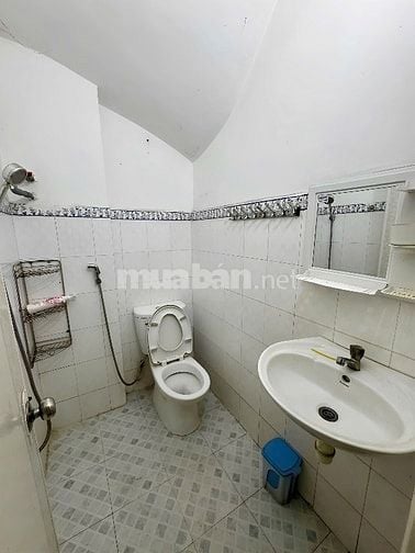 🔥 Hẻm Chiến Thắng – Nhà 2 tầng giá chỉ 6.9 tỷ