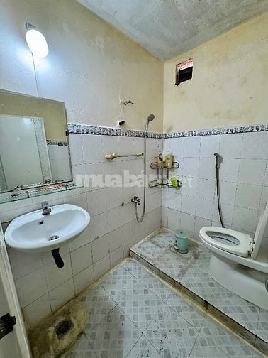 🔥 Hẻm Chiến Thắng – Nhà 2 tầng giá chỉ 6.9 tỷ