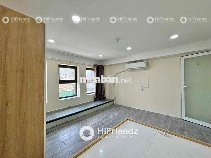 CHO THUÊ TRỌ DẠNG STUDIO 2 PHÒNG NGỦ—ĐẸP—GIÁ RẺ—SIÊU RỘNG QUẬN TÂN PHÚ