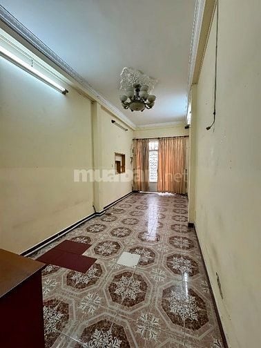 🔥 Hẻm Chiến Thắng – Nhà 2 tầng giá chỉ 6.9 tỷ