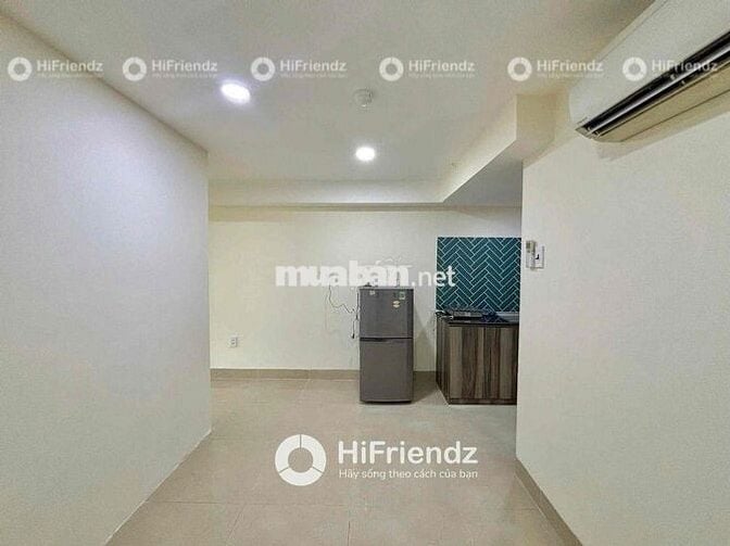 CHO THUÊ TRỌ DẠNG STUDIO 2 PHÒNG NGỦ—ĐẸP—GIÁ RẺ—SIÊU RỘNG QUẬN TÂN PHÚ