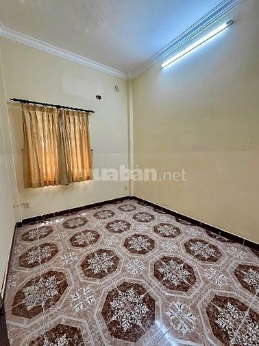 🔥 Hẻm Chiến Thắng – Nhà 2 tầng giá chỉ 6.9 tỷ