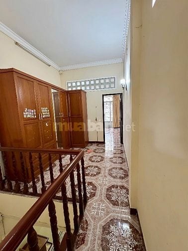 🔥 Hẻm Chiến Thắng – Nhà 2 tầng giá chỉ 6.9 tỷ