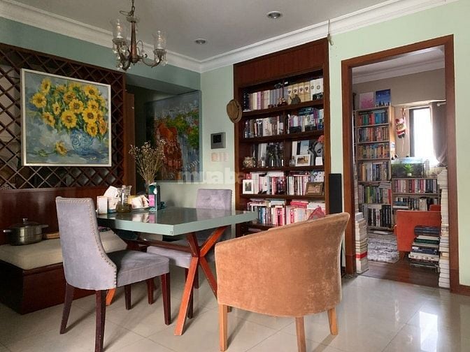 Bán CHCC Cantavil An Phú Q 2(80m, 3ph, giá 6,4ty)(100m,3pn giá 7,2ty) 