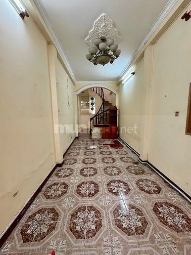 🔥 Hẻm Chiến Thắng – Nhà 2 tầng giá chỉ 6.9 tỷ