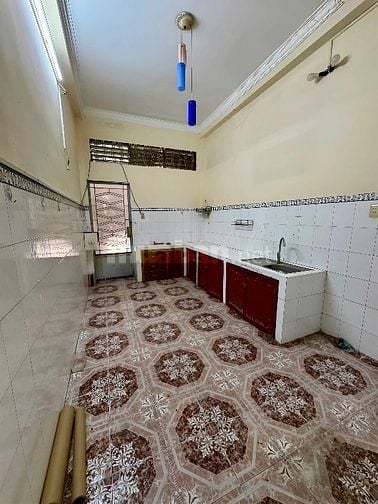 🔥 Hẻm Chiến Thắng – Nhà 2 tầng giá chỉ 6.9 tỷ