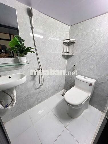 🔴 Phòng mới toanh có gác - Ngay chợ An Nhơn