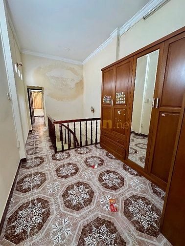 🔥 Hẻm Chiến Thắng – Nhà 2 tầng giá chỉ 6.9 tỷ