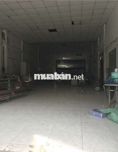 CHO THUÊ KHO,XƯỞNG 350M² Y HÌNH GIÁ 22TR/T, Đ LÊ TRỌNG TẤN