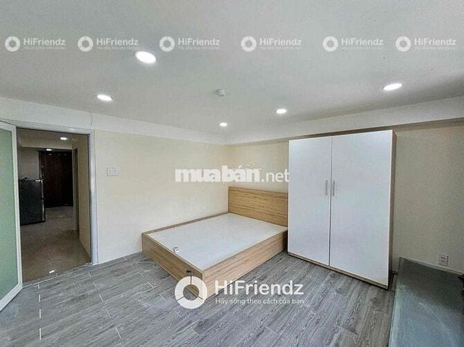CHO THUÊ TRỌ DẠNG STUDIO 2 PHÒNG NGỦ—ĐẸP—GIÁ RẺ—SIÊU RỘNG QUẬN TÂN PHÚ