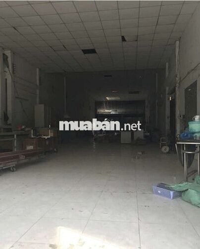 CHO THUÊ KHO,XƯỞNG 350M² Y HÌNH GIÁ 22TR/T, Đ LÊ TRỌNG TẤN