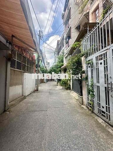 🏡 BÁN GẤP NHÀ HOÀNG VĂN THỤ.TÂN BÌNH.HXH.3 TẦNG ĐẸP.GẦN SÂN BAY TÂN SƠ