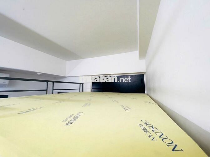 🔴 Căn hộ duplex Full nội thất ngay ngã 4 Phan Văn Trị