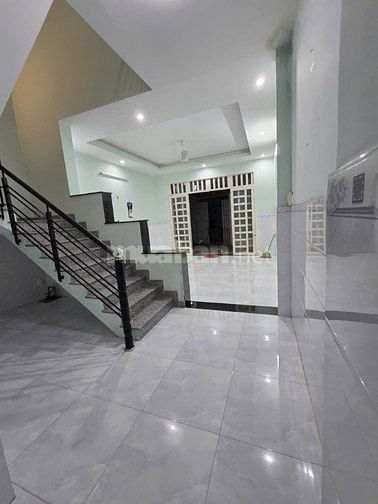 Chuyển Chỗ Ở Bán Nhà, 03 Tầng, DT 3,7x15m