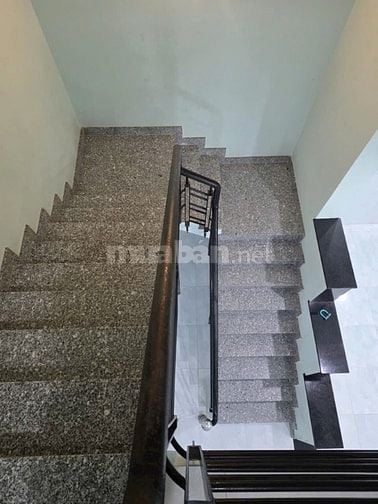 Chuyển Chỗ Ở Bán Nhà, 03 Tầng, DT 3,7x15m