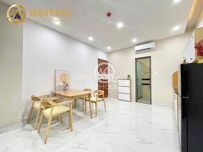 Căn hộ 1 PN riêng - Full nội thất - view đẹp