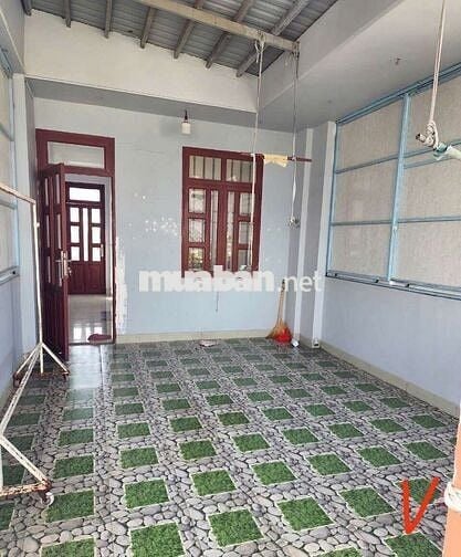 CHO THUÊ NHÀ 4X20(TRỆT+2LẦU+4PN+5 MÁY LẠNH+5WC) MẶT TIỀN XE HƠI ĐẬU