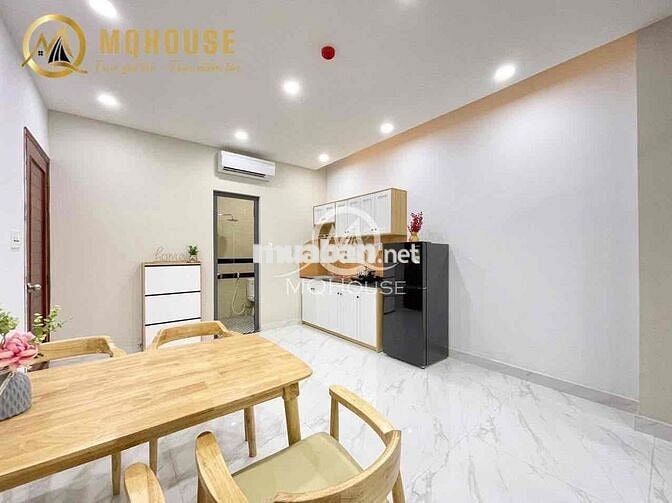 Căn hộ 1 PN riêng - Full nội thất - view đẹp