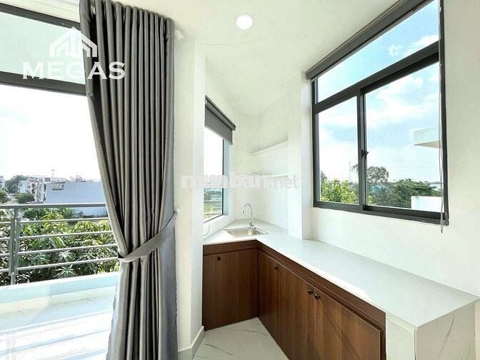 🔥STUDIO BAN CÔNG - NGAY TRƯỜNG CHINH - CẦU THAM LƯƠNG