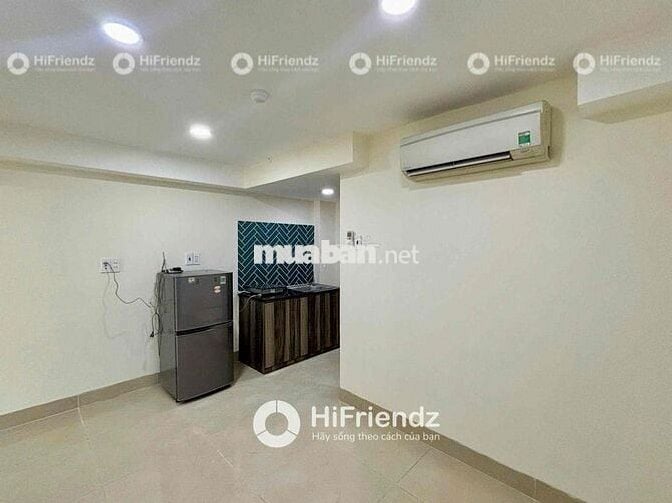 CHO THUÊ TRỌ DẠNG STUDIO 2 PHÒNG NGỦ—ĐẸP—GIÁ RẺ—SIÊU RỘNG QUẬN TÂN PHÚ