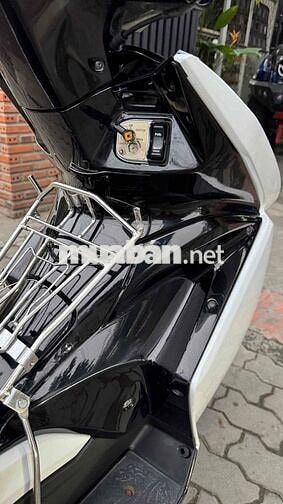 Honda Air Blade 2015 150cc Trắng đen