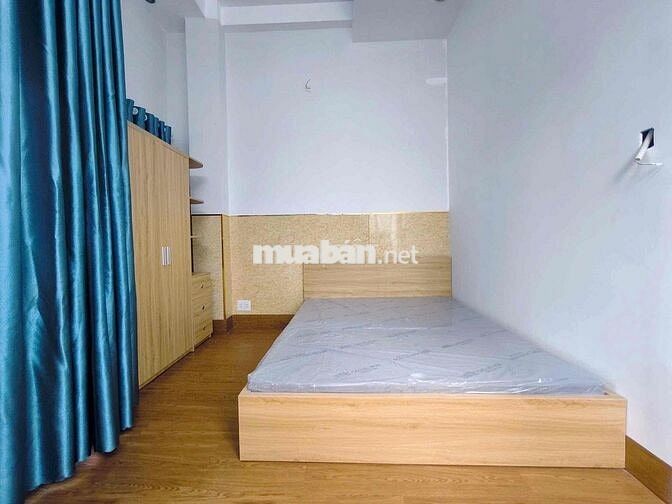 Studio 1PN, 2PN - Full NT - New 100% - Luxury Apartment📍Q5, Q10✨✨