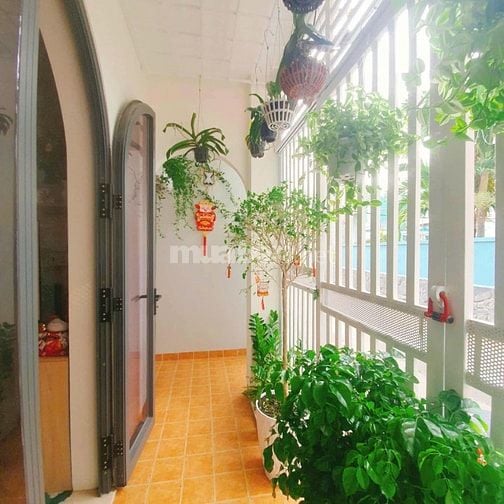 CHUYỂN NHƯỢNG NHÀ ĐẸP - Khu Vực Dân Trí Cao, Thoáng và Không Ngập