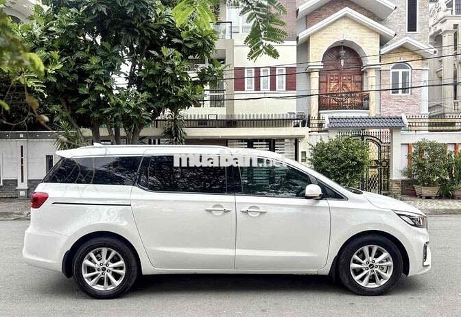 Kia Sedona 2.2 DAT LUXURY 2021 - 85000km