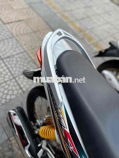 Bán lỗ em wave độ full 2022 bs43 máy zin