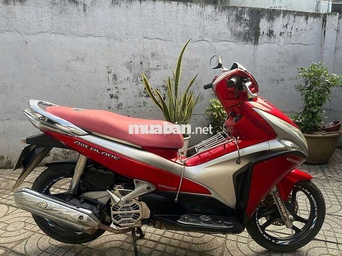 Cần Bán : AB 2012 FI biển số thành phố