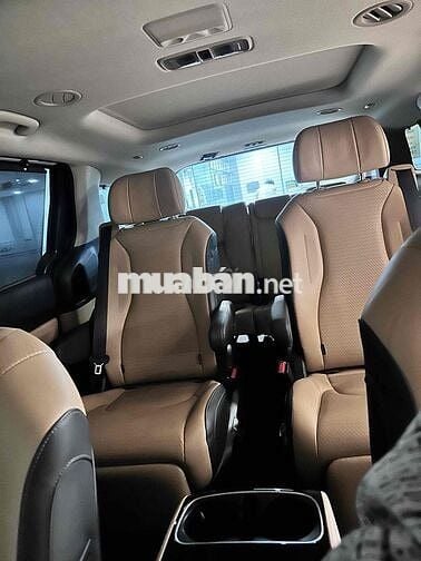 Kia Carnival 2021 Signature 3.5G - 48098 km