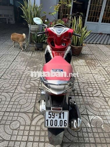 Cần Bán : AB 2012 FI biển số thành phố