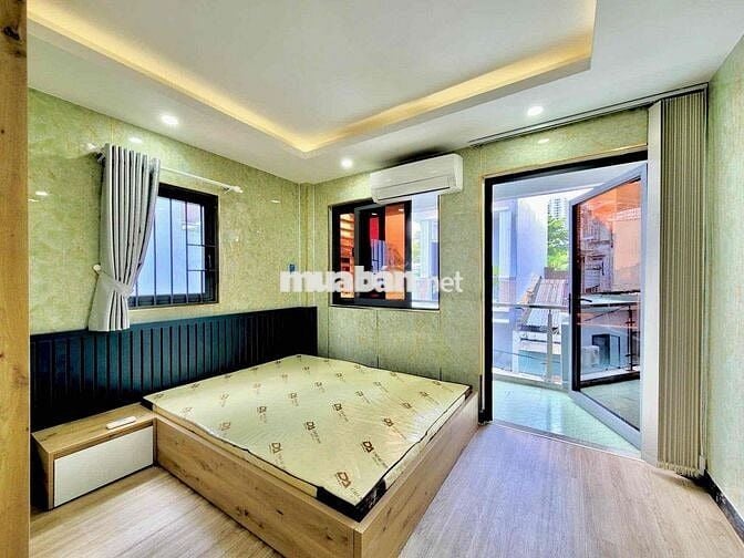 Studio 1PN, 2PN - Full NT - New 100% - Luxury Apartment📍Q5, Q10✨✨